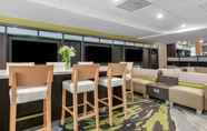 Bilik Tidur 3 Holiday Inn MELBOURNE-VIERA CONFERENCE CTR, an IHG Hotel