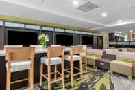 ห้องนอน Holiday Inn MELBOURNE-VIERA CONFERENCE CTR, an IHG Hotel