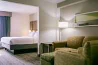 Kamar Tidur Holiday Inn MELBOURNE-VIERA CONFERENCE CTR, an IHG Hotel