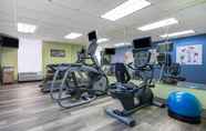 Fitness Center 7 Holiday Inn MELBOURNE-VIERA CONFERENCE CTR, an IHG Hotel