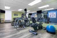 Fitness Center Holiday Inn MELBOURNE-VIERA CONFERENCE CTR, an IHG Hotel