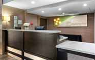 ล็อบบี้ 7 Holiday Inn MELBOURNE-VIERA CONFERENCE CTR, an IHG Hotel