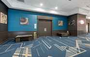 ล็อบบี้ 6 Holiday Inn MELBOURNE-VIERA CONFERENCE CTR, an IHG Hotel