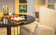 Lainnya 4 Holiday Inn MILAN - GARIBALDI STATION, an IHG Hotel