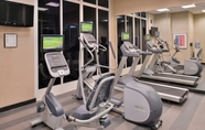 Fitness Center 6 Holiday Inn KANSAS CITY AIRPORT, an IHG Hotel