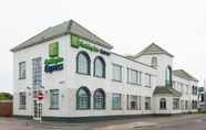 Lainnya 3 Holiday Inn Express LONDON CHINGFORD-NTH CIRCULAR, an IHG Hotel