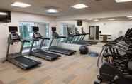Fitness Center 5 Holiday Inn Express & Suites MISHAWAKA - SOUTH BEND, an IHG Hotel