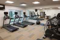Fitness Center Holiday Inn Express & Suites MISHAWAKA - SOUTH BEND, an IHG Hotel