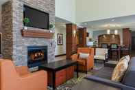 Lobi Staybridge Suites HOUSTON I-10 WEST-BELTWAY 8, an IHG Hotel