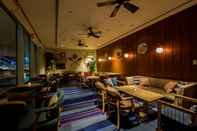 Bar, Kafe, dan Lounge InterContinental Hotels YOKOHAMA GRAND, an IHG Hotel
