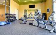 Fitness Center 4 Holiday Inn INDIANAPOLIS CARMEL, an IHG Hotel