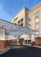 EXTERIOR_BUILDING Holiday Inn & Suites ASHEVILLE-BILTMORE VLG AREA, an IHG Hotel