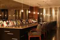 Bar, Kafe dan Lounge Crowne Plaza - ANA KUMAMOTO NEW SKY, an IHG Hotel