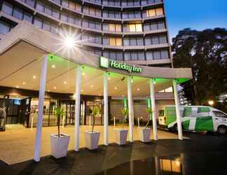 ภายนอกอาคาร 2 Holiday Inn MELBOURNE AIRPORT, an IHG Hotel