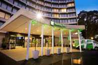 ภายนอกอาคาร Holiday Inn MELBOURNE AIRPORT, an IHG Hotel