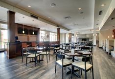 餐廳 5 Holiday Inn & Suites PEORIA AT GRAND PRAIRIE by IHG, an IHG Hotel