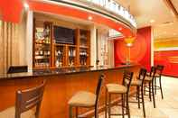 Bar, Kafe, dan Lounge Holiday Inn AURORA NORTH- NAPERVILLE, an IHG Hotel