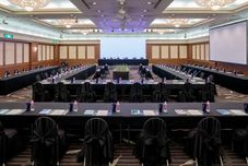 Functional Hall ANA Crowne Plaza SAPPORO by IHG, an IHG Hotel