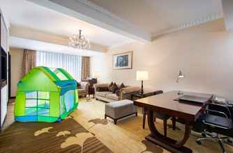 อื่นๆ 4 Holiday Inn CHENGDU CENTURY CITY-WESTTOWER, an IHG Hotel