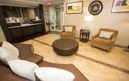 Lobby 4 Candlewood Suites PORT ARTHUR/NEDERLAND