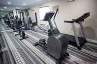 Fitness Center Candlewood Suites PORT ARTHUR/NEDERLAND