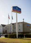 EXTERIOR_BUILDING Candlewood Suites Port Arthur/Nederland, an IHG Hotel