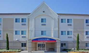 Exterior 4 Candlewood Suites PORT ARTHUR/NEDERLAND