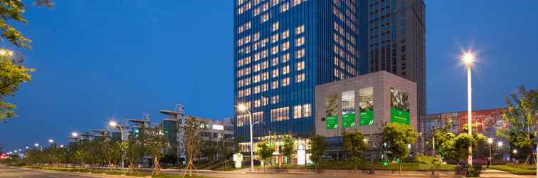 Lainnya Holiday Inn NANJING HARBOUR, an IHG Hotel