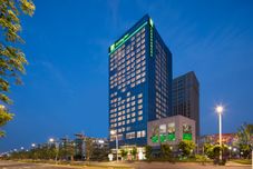 Others Holiday Inn NANJING HARBOUR by IHG, an IHG Hotel
