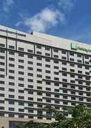 EXTERIOR_BUILDING Holiday Inn & Suites MAKATI, an IHG Hotel