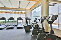 Fitness Center Holiday Inn & Suites MAKATI, an IHG Hotel