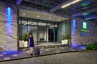 ภายนอกอาคาร Holiday Inn Express SINGAPORE KATONG, an IHG Hotel