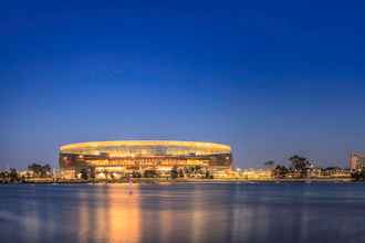 Bên ngoài 4 Crowne Plaza PERTH, an IHG Hotel