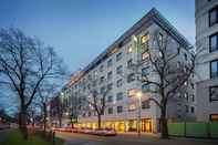 Lainnya Holiday Inn Express BERLIN CITY CENTRE, an IHG Hotel