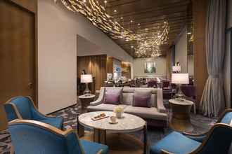 Lainnya 4 Crowne Plaza QINGDAOORIENTALMOVIEMETROPOLIS, an IHG Hotel