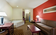 ห้องนอน 7 Holiday Inn Express & Suites MALVERN, an IHG Hotel