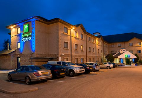 Others Holiday Inn Express INVERNESS, an IHG Hotel