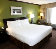 ห้องนอน 5 Holiday Inn CHICAGO OAKBROOK, an IHG Hotel