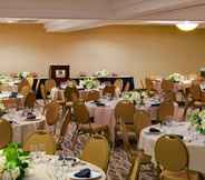 Functional Hall 7 Holiday Inn LITTLE ROCK-PRESIDENTIAL-DWNTN, an IHG Hotel