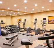 Fitness Center 3 Holiday Inn LITTLE ROCK-PRESIDENTIAL-DWNTN, an IHG Hotel