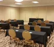 Functional Hall 2 Holiday Inn LITTLE ROCK-PRESIDENTIAL-DWNTN, an IHG Hotel