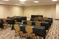 Dewan Majlis Holiday Inn LITTLE ROCK-PRESIDENTIAL-DWNTN, an IHG Hotel