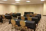 Functional Hall Holiday Inn LITTLE ROCK-PRESIDENTIAL-DWNTN, an IHG Hotel