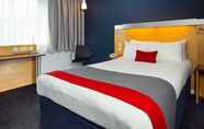 อื่นๆ 5 Holiday Inn Express CAMBRIDGE, an IHG Hotel