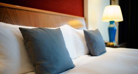 その他 2 InterContinental Hotels WARSAW by IHG, an IHG Hotel