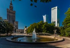 其他 6 InterContinental Hotels WARSAW by IHG, an IHG Hotel