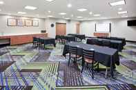 Dewan Majlis Holiday Inn Express & Suites DICKINSON, an IHG Hotel