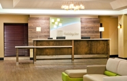 Lobi 6 Holiday Inn LITTLE ROCK-PRESIDENTIAL-DWNTN, an IHG Hotel