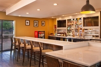 Bar, Kafe dan Lounge Holiday Inn LITTLE ROCK-PRESIDENTIAL-DWNTN, an IHG Hotel