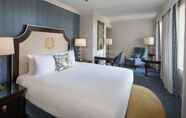 ห้องนอน 5 InterContinental Hotels THE WILLARD WASHINGTON D.C., an IHG Hotel